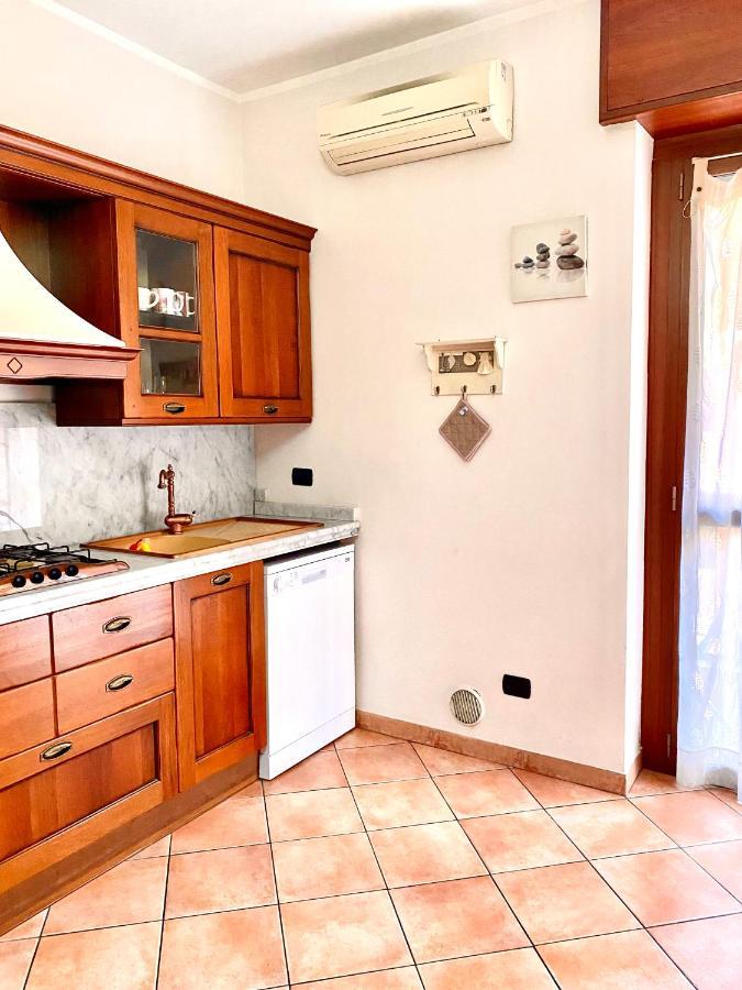 Casa Arco Della Pace Apartment Milan Exterior photo