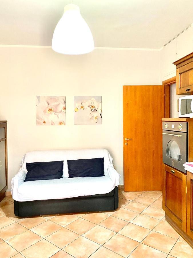 Casa Arco Della Pace Apartment Milan Exterior photo
