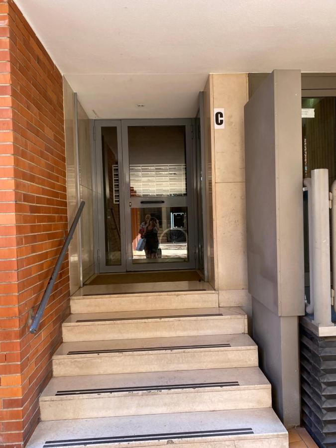 Casa Arco Della Pace Apartment Milan Exterior photo