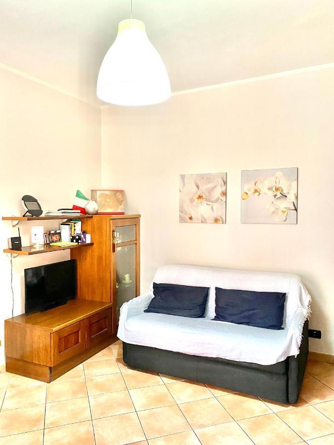Casa Arco Della Pace Apartment Milan Exterior photo